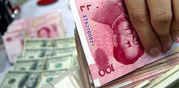 中美经贸磋商释放积极信号，人民币连续升破三道关口